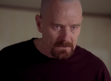 Scène Culte - saison 4 épisode 6.